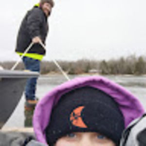 Meet your Posher, Lilliana